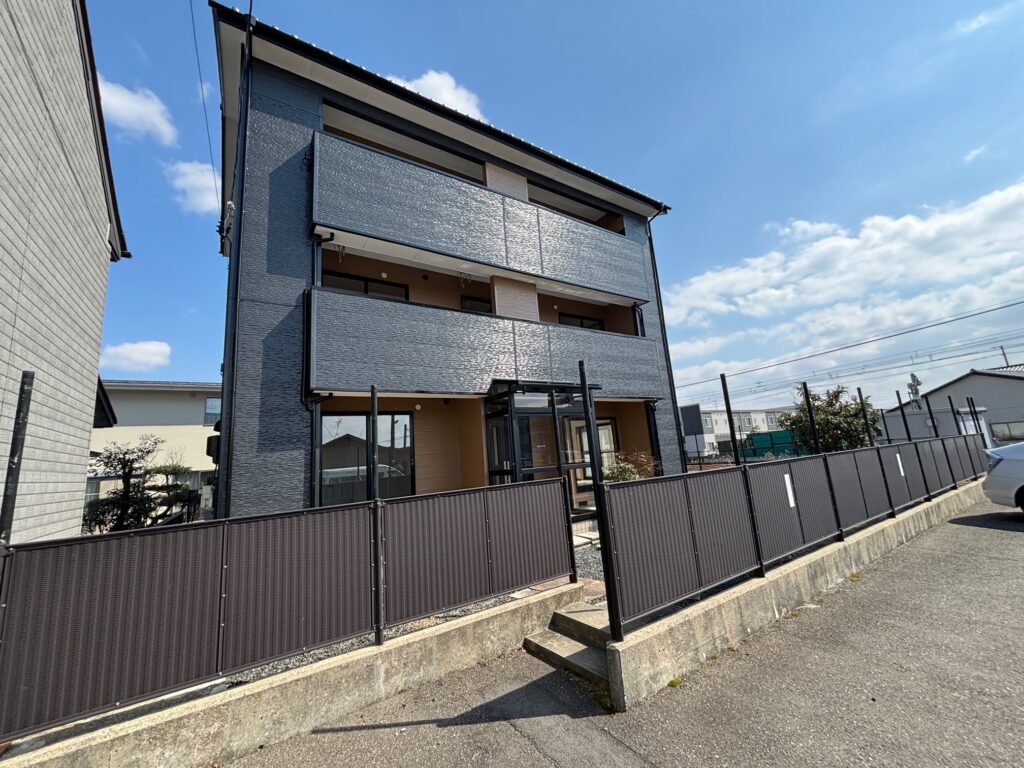 柳原1丁目　中古住宅