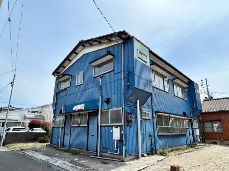 牡丹山3丁目 売地