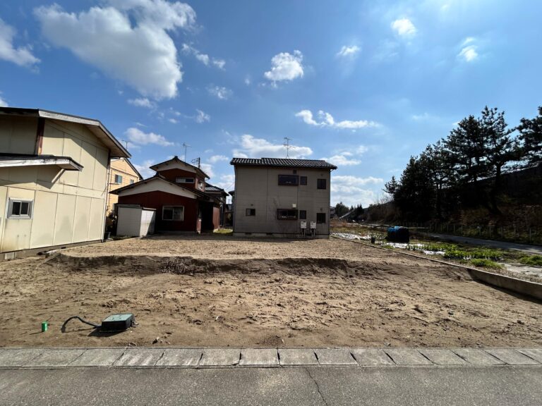 鳥原 売地