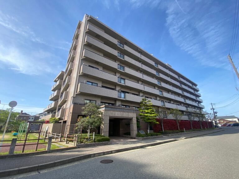 サーパス関新弐番館 804号室