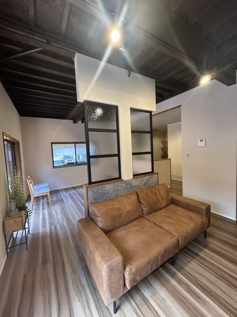 親松　中古住宅