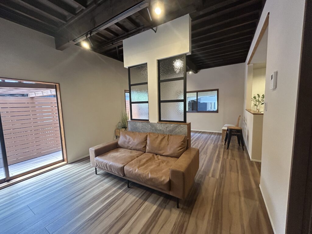 親松　中古住宅