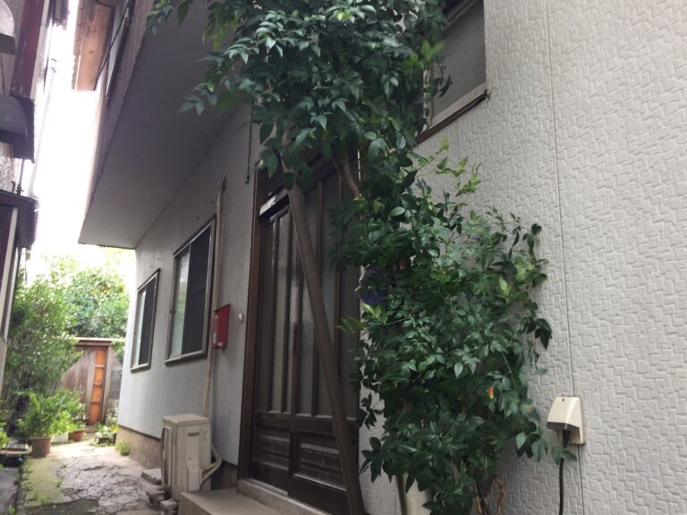 中央区沼垂東4丁目 投資物件