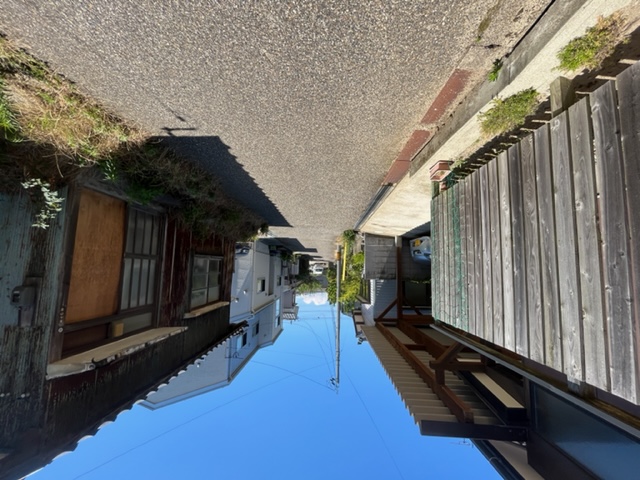 浦山三丁目　売地