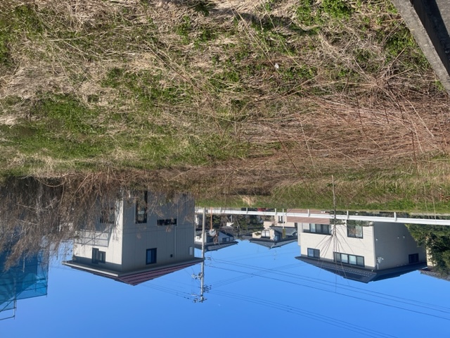 西区新通西二丁目　売地