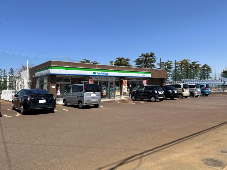 上越市南新町 投資物件