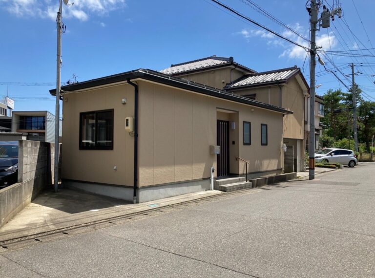 愛宕1丁目 中古住宅