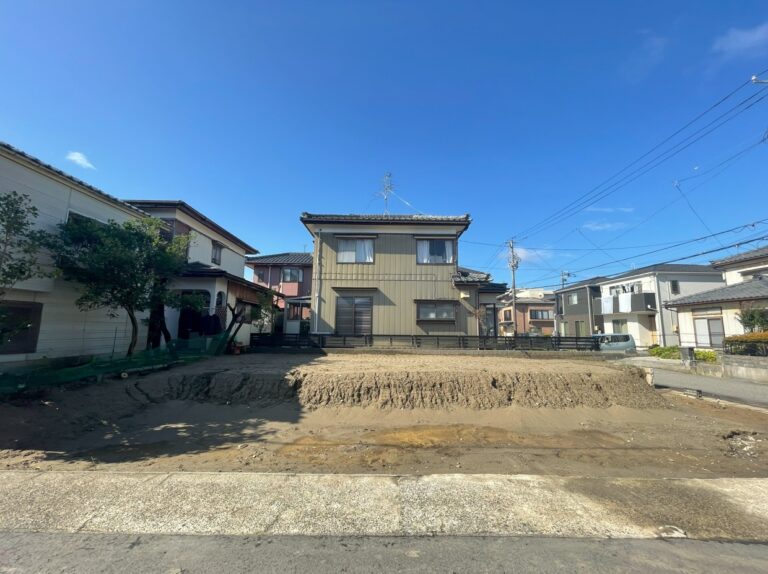 大野 売地