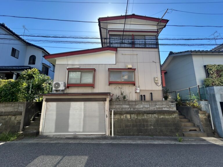 関南町 売地