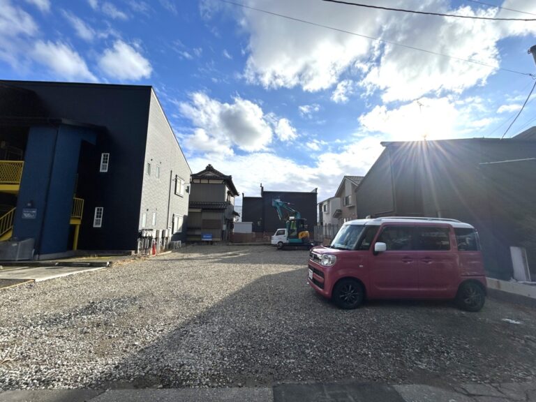 鳥原 売地