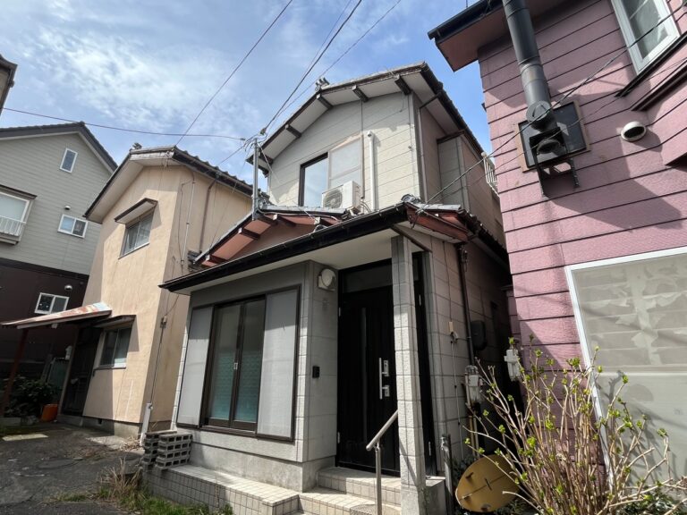 関南町 投資物件