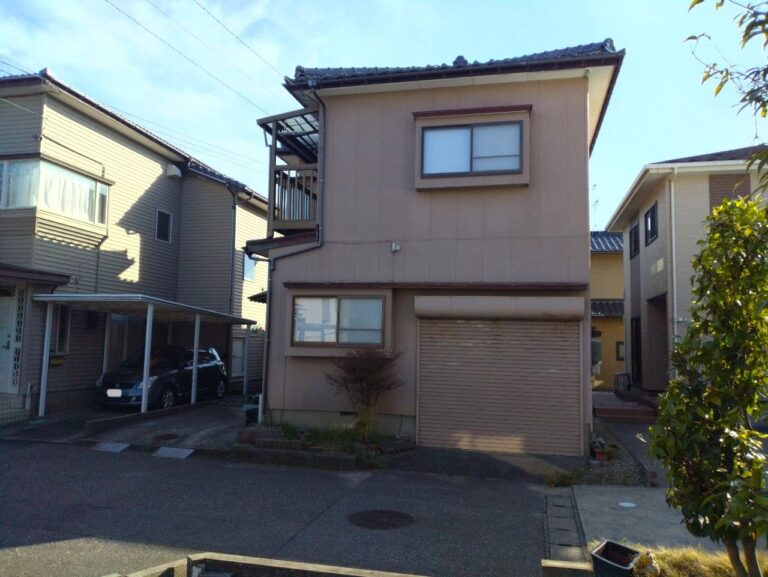 坂井東1丁目