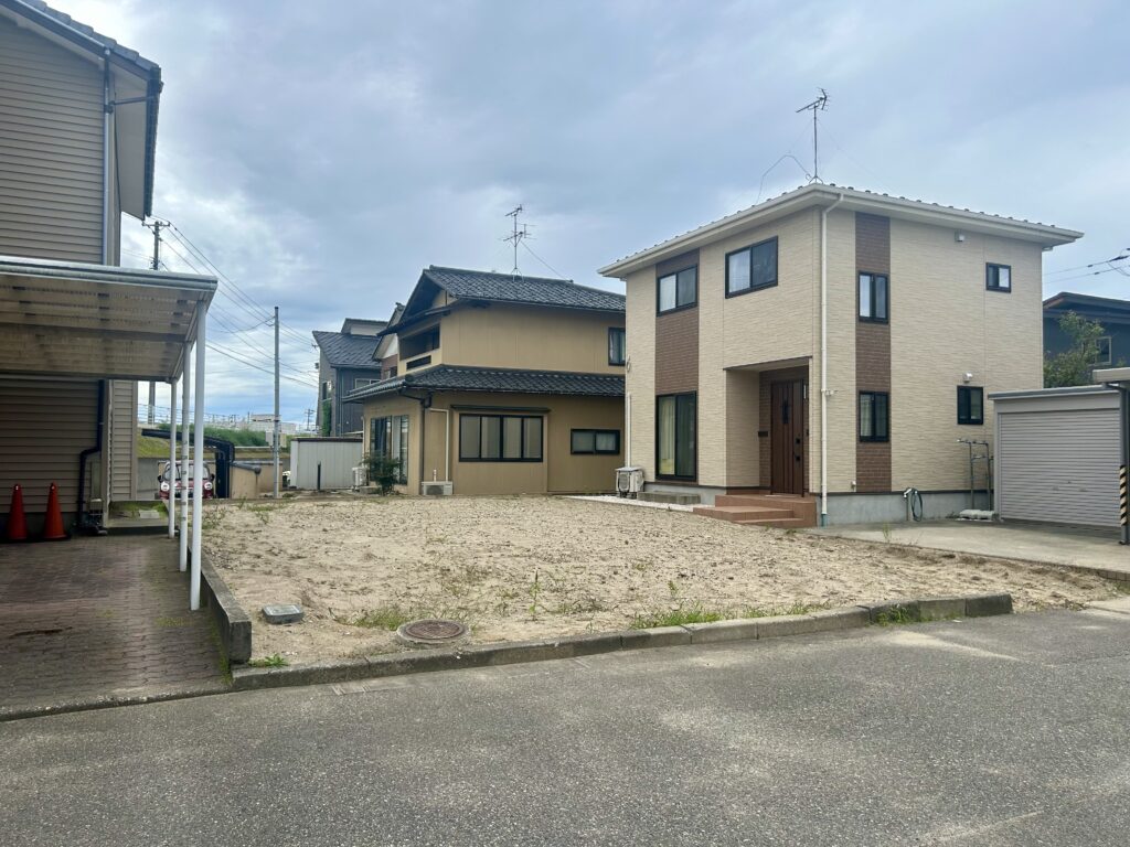 坂井東１丁目