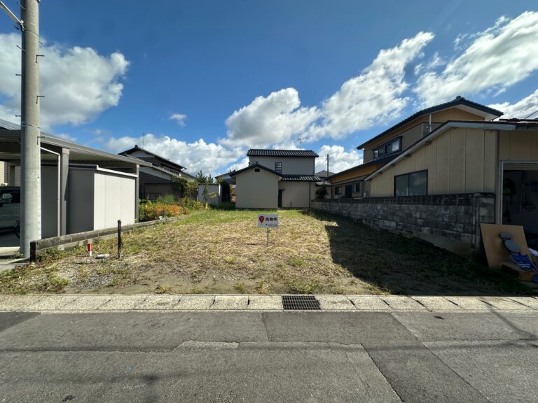 クレストタウン緑町三丁目