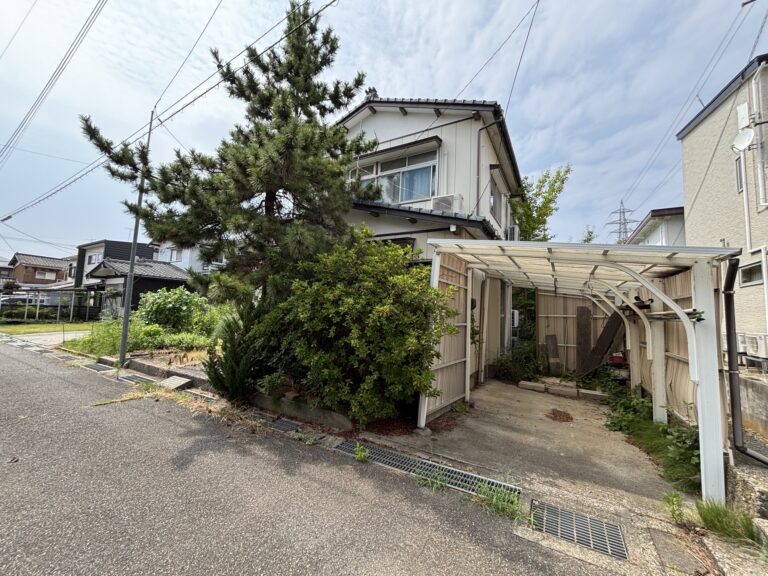 網川原2丁目