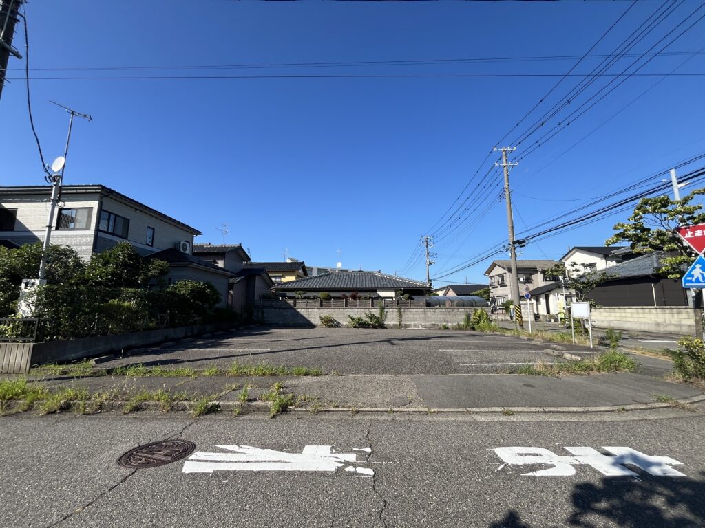 曽野木１丁目