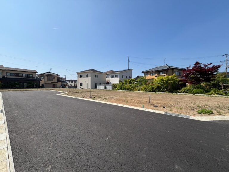 クレストタウン山谷町