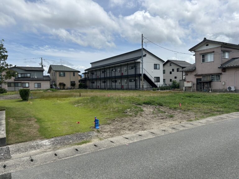クレストタウン舟入町1丁目