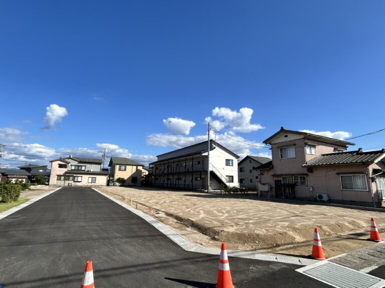 クレストタウン舟入町1丁目