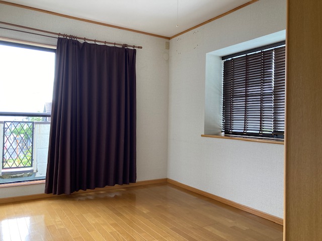 寺尾上6丁目 中古住宅