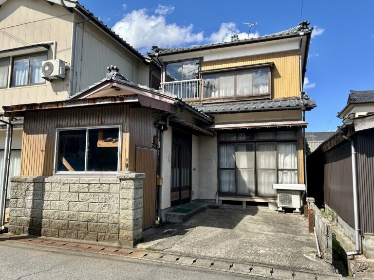 酒屋町 売地