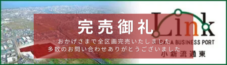 Link 小新流通東