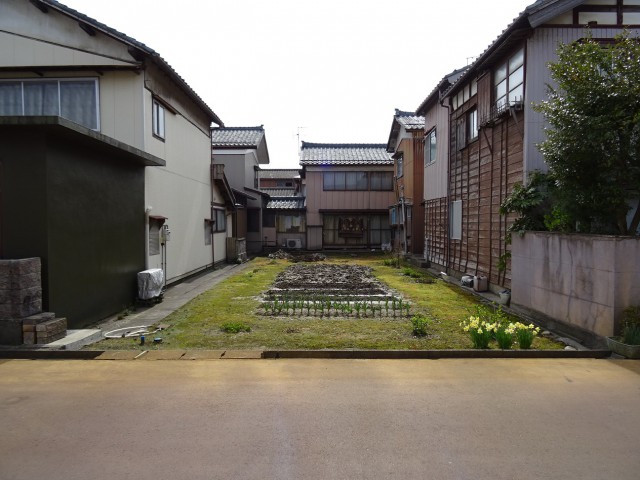 燕市吉田旭町二丁目