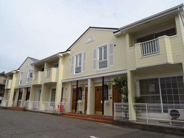 鳥屋野南2丁目 投資物件