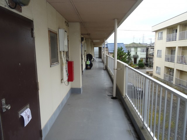 東区中山八丁目　投資物件