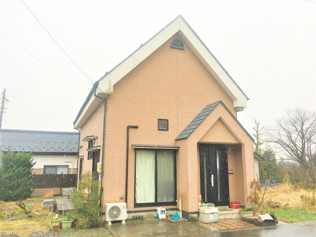 阿賀野市大室字貝喰 投資物件