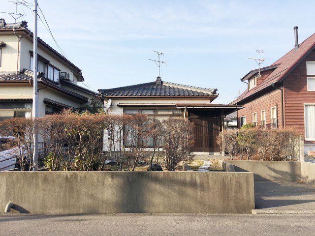 有楽ニ丁目
