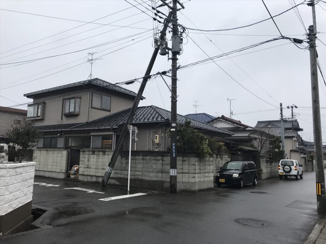 クレストタウン太平2丁目分譲地(1号地)