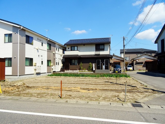 石山二丁目