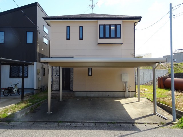 北区太夫浜新町1丁目