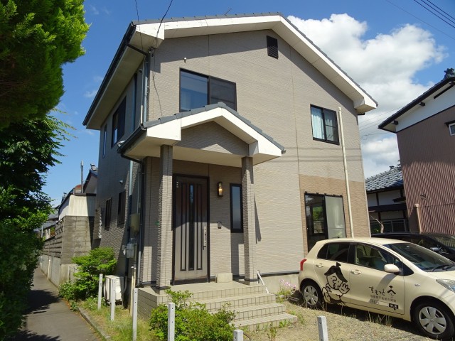 江南区諏訪二丁目 中古住宅