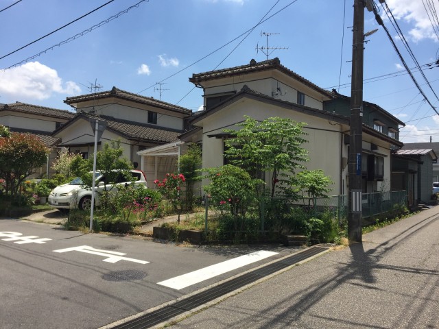 坂井東5丁目