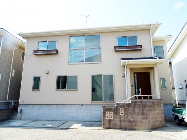 紫竹山六丁目 中古住宅