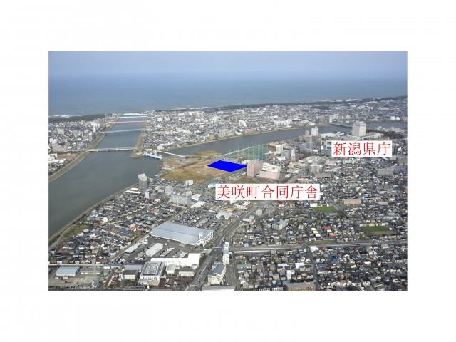 VIA美咲町(ヴィア美咲町)