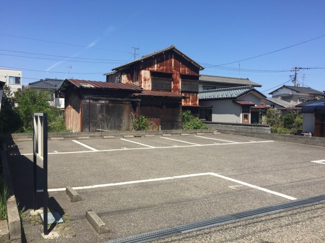 真砂1丁目
