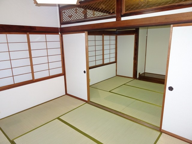 中央区沼垂東四丁目　投資物件