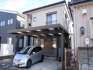 豊1丁目 中古住宅