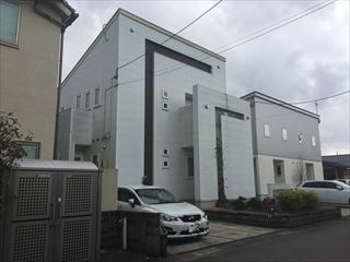 小新南1丁目 中古住宅