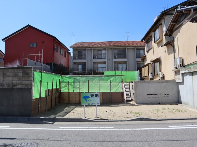 西区小針南台