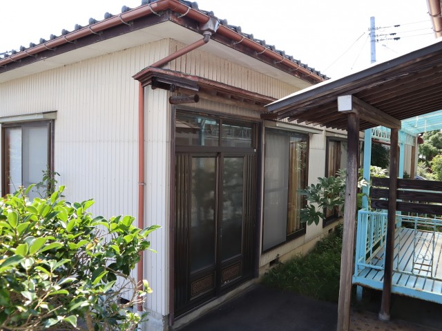 南区上下諏訪木 中古住宅