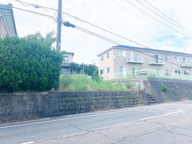 西区寺尾 売地