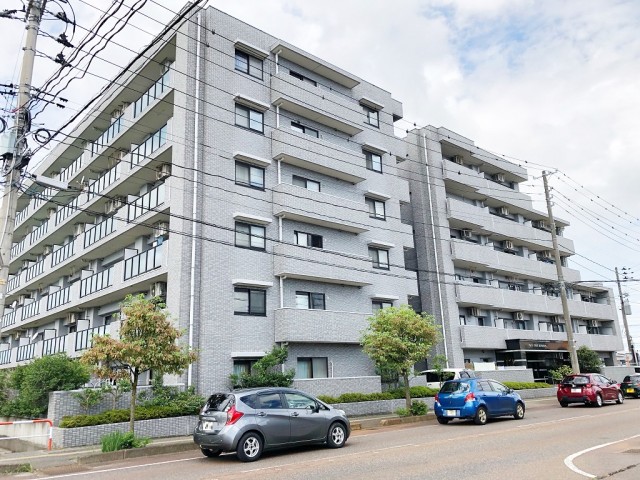 フォルテコート緑町 3階