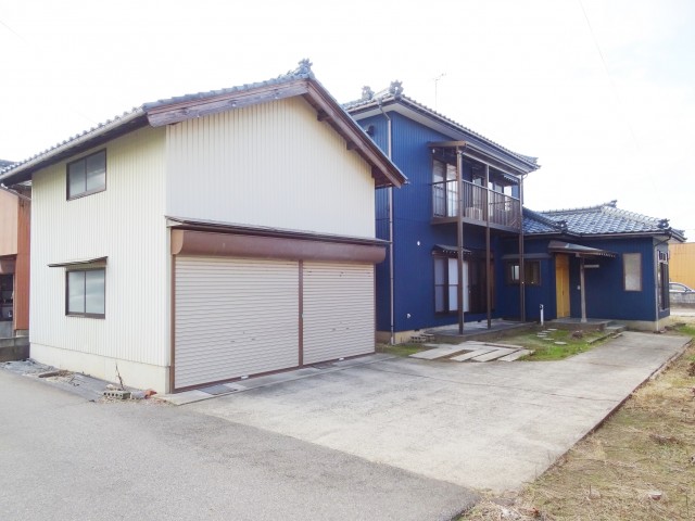 江南区天野三丁目 中古住宅