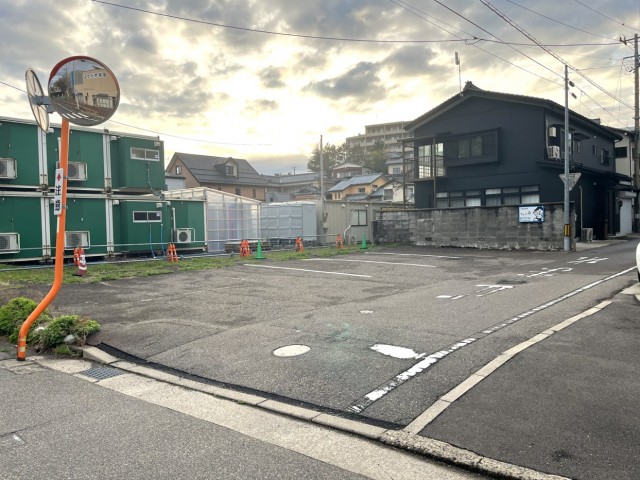 田中町　売地
