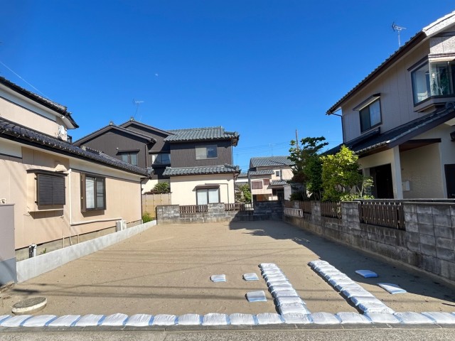 寺尾東1丁目 売地