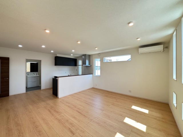 鐙西2丁目 新築住宅